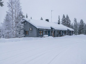 Holiday Home Karhunpesä c by Interhome Puolanka